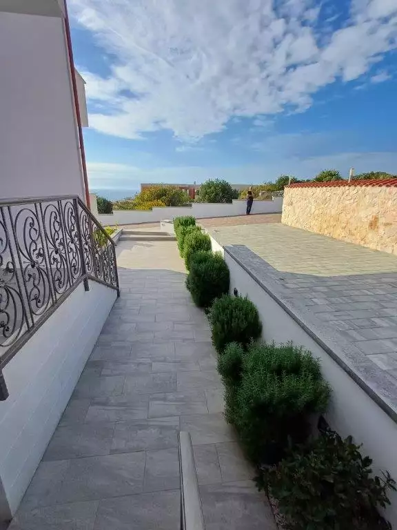 Вилла 240м² в Хорватии, Примоштен. Стоимостью 750000€ аренда фото-18