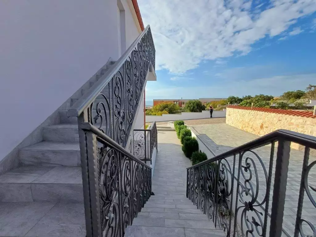 Вилла 240м² в Хорватии, Примоштен. Стоимостью 750000€ аренда фото-23