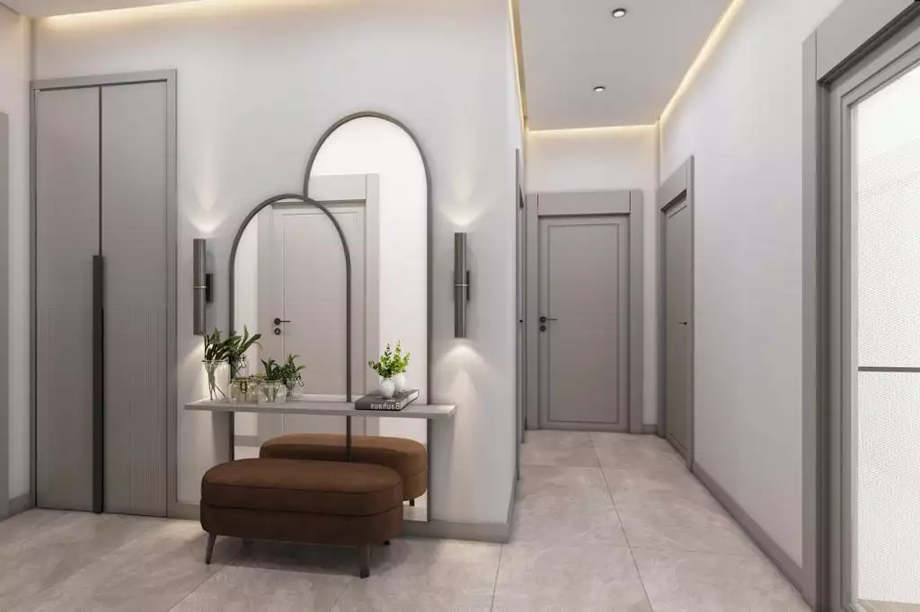 Квартира 103м² в Турции, Стамбул. Стоимостью 230000$ аренда фото-5