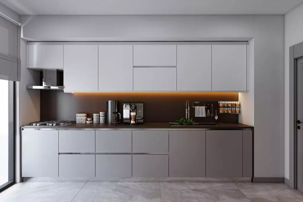 Квартира 103м² в Турции, Стамбул. Стоимостью 230000$ аренда фото-9