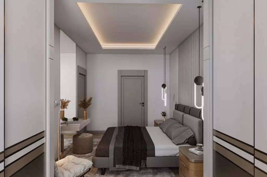 Квартира 103м² в Турции, Стамбул. Стоимостью 230000$ аренда фото-15