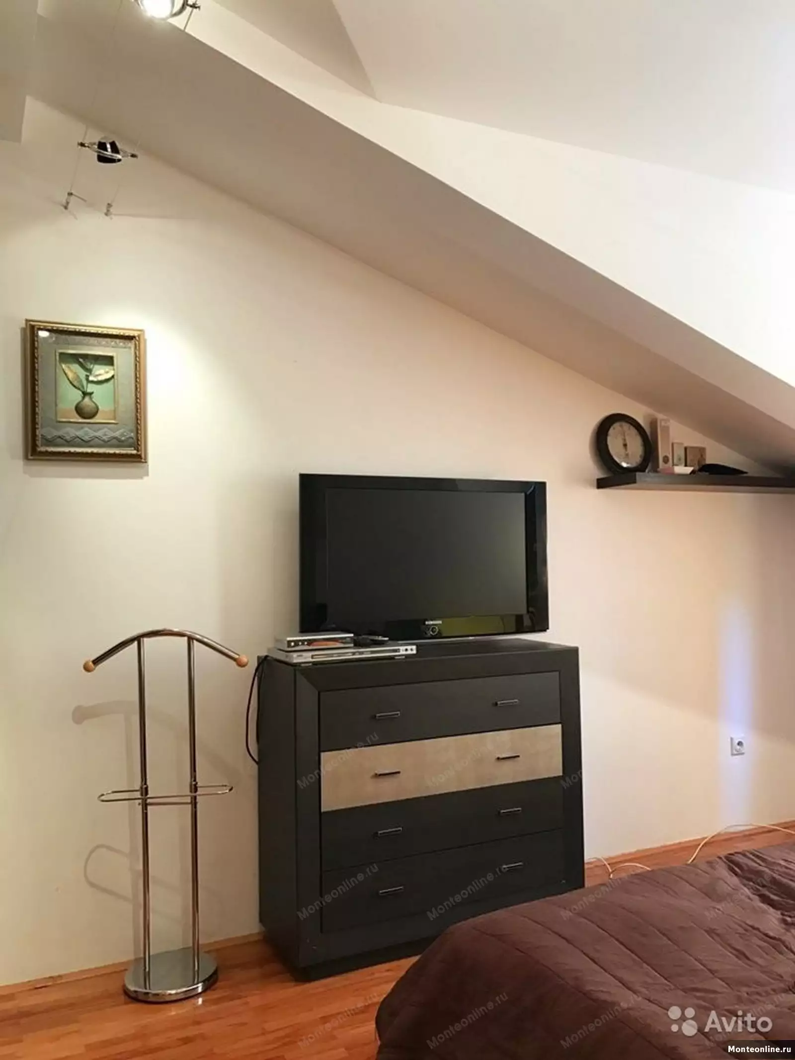Квартира 63м² в Черногории, Доброта. Стоимостью 135000€ аренда фото-5