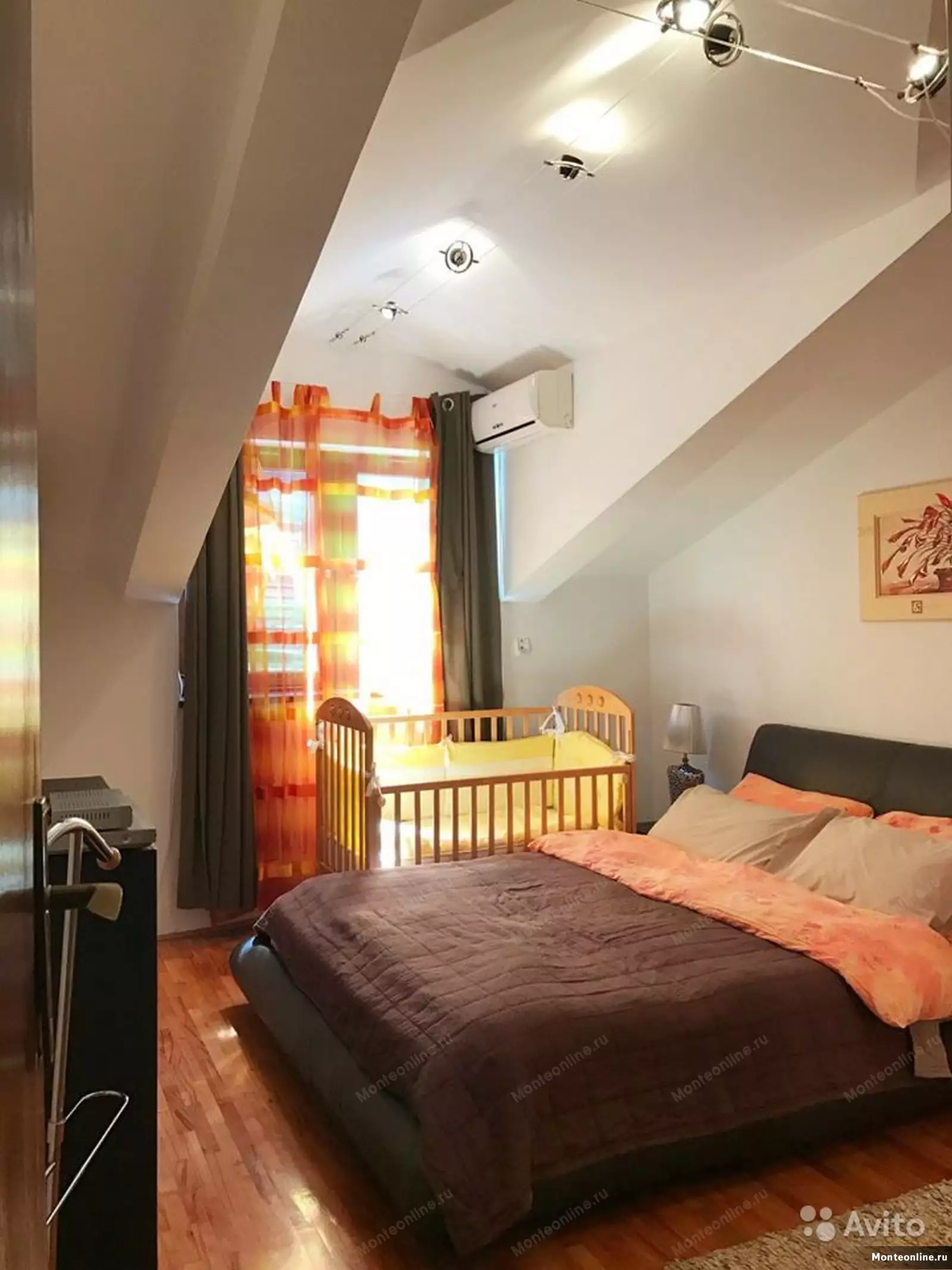 Квартира 63м² в Черногории, Доброта. Стоимостью 135000€ аренда фото-7