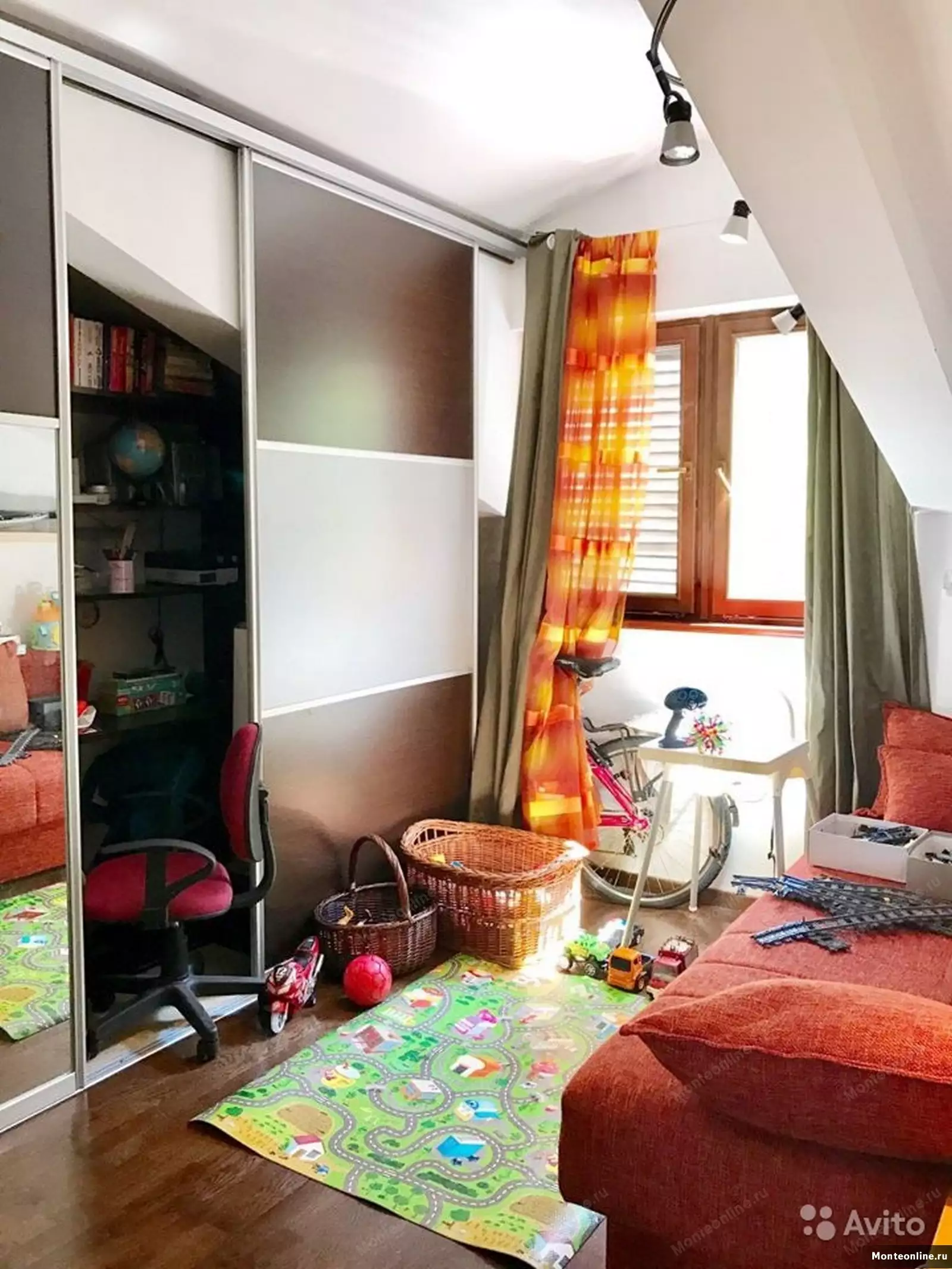Квартира 63м² в Черногории, Доброта. Стоимостью 135000€ аренда фото-12