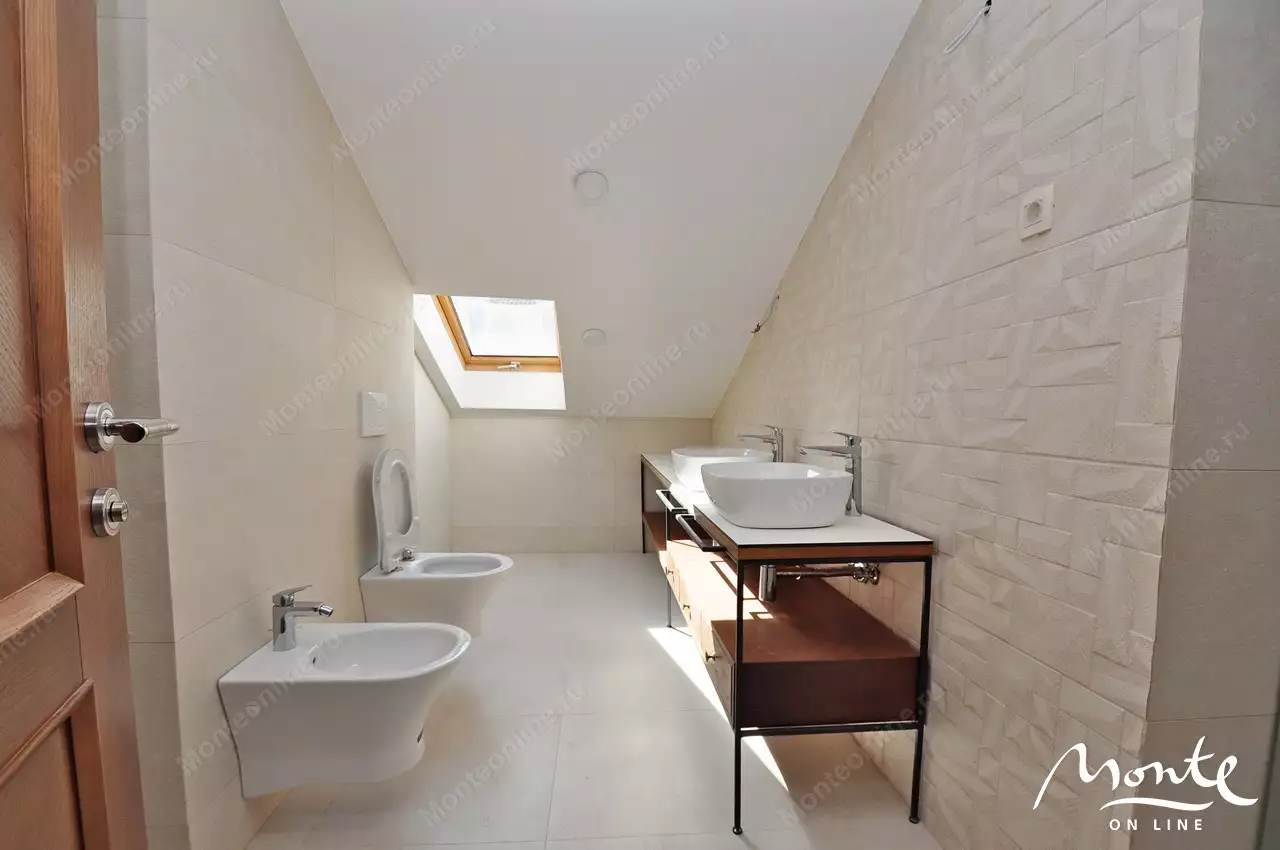 Квартира 153м² в Черногории, Прчань. Стоимостью 355000€ аренда фото-4