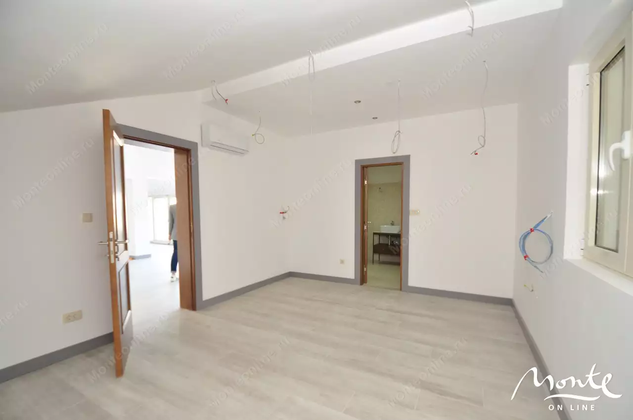 Квартира 153м² в Черногории, Прчань. Стоимостью 355000€ аренда фото-6