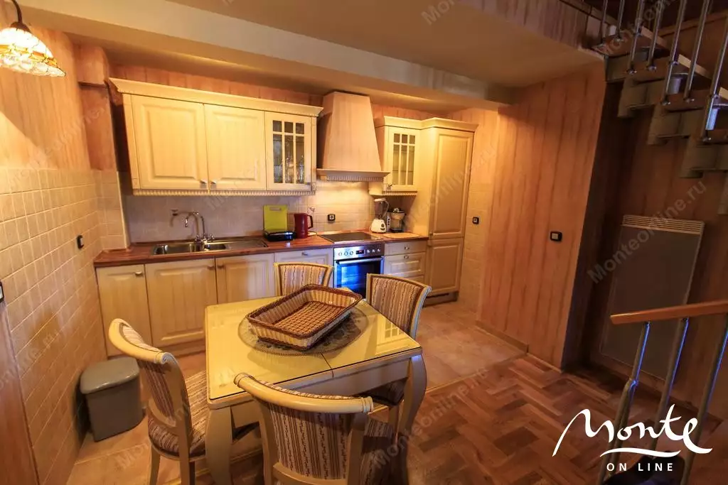 Квартира 84м² в Черногории, Котор. Стоимостью 185000€ аренда фото-4