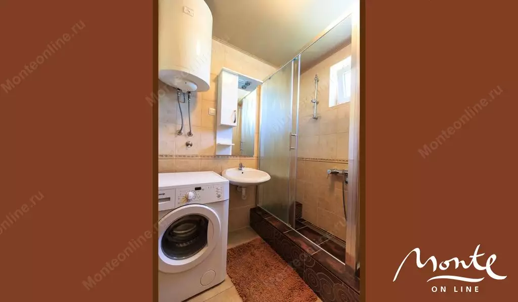 Квартира 84м² в Черногории, Котор. Стоимостью 185000€ аренда фото-5