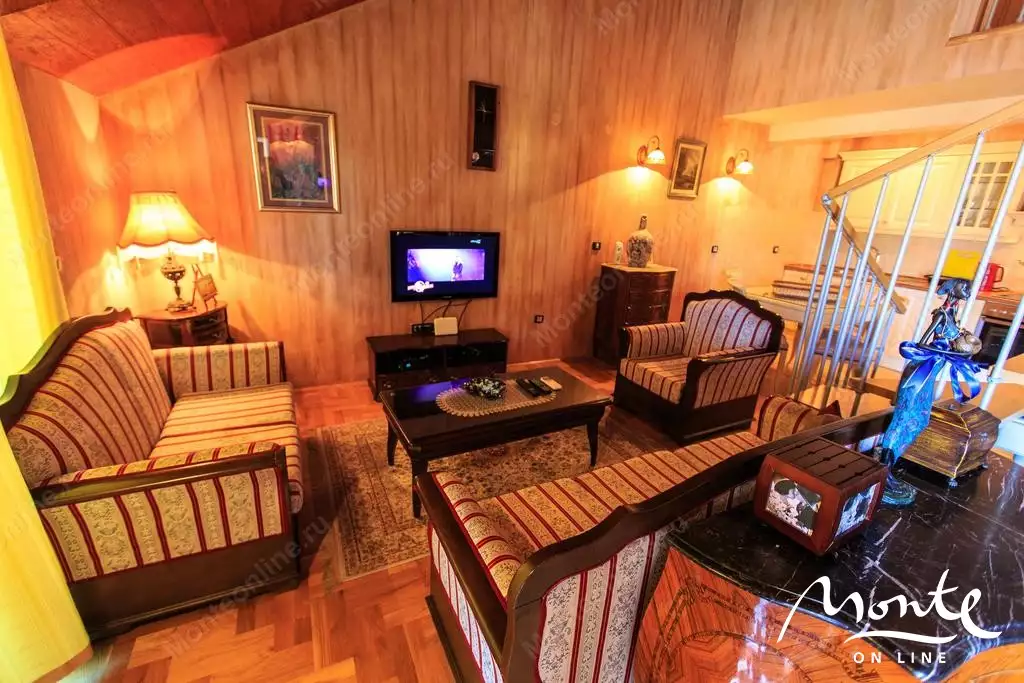 Квартира 84м² в Черногории, Котор. Стоимостью 185000€ аренда фото-6