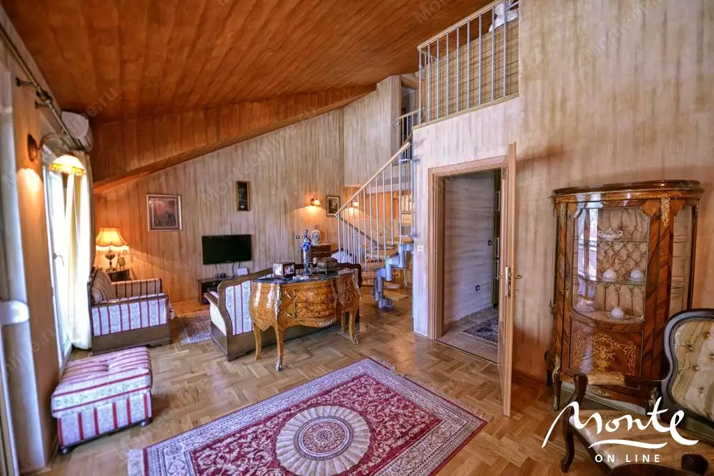 Квартира 84м² в Черногории, Котор. Стоимостью 185000€ аренда фото-8