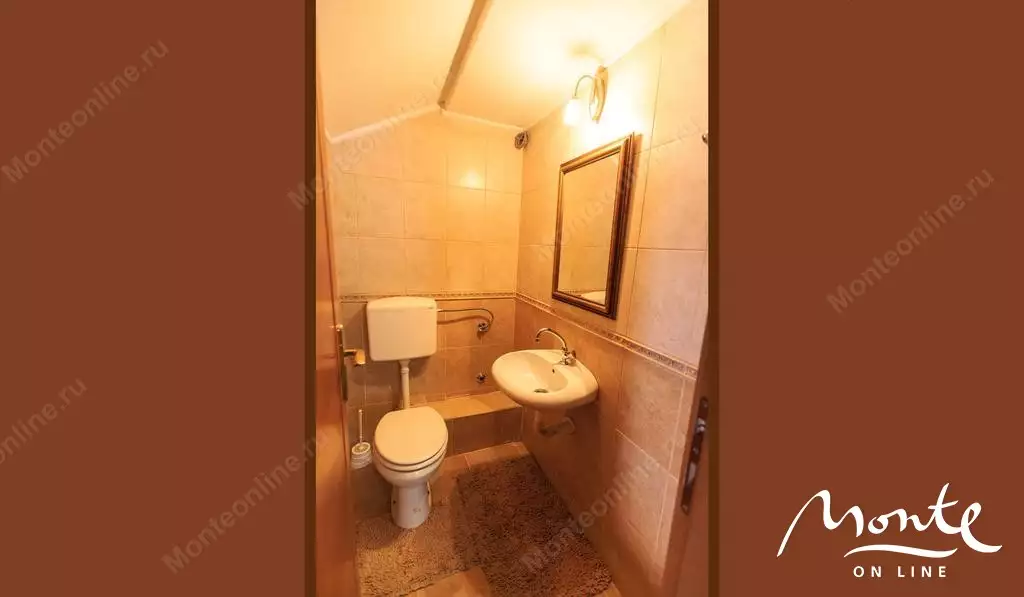 Квартира 84м² в Черногории, Котор. Стоимостью 185000€ аренда фото-12