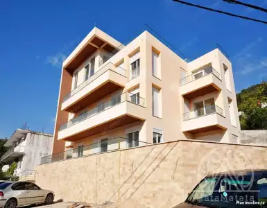 Купить квартиру в Черногории 230308€