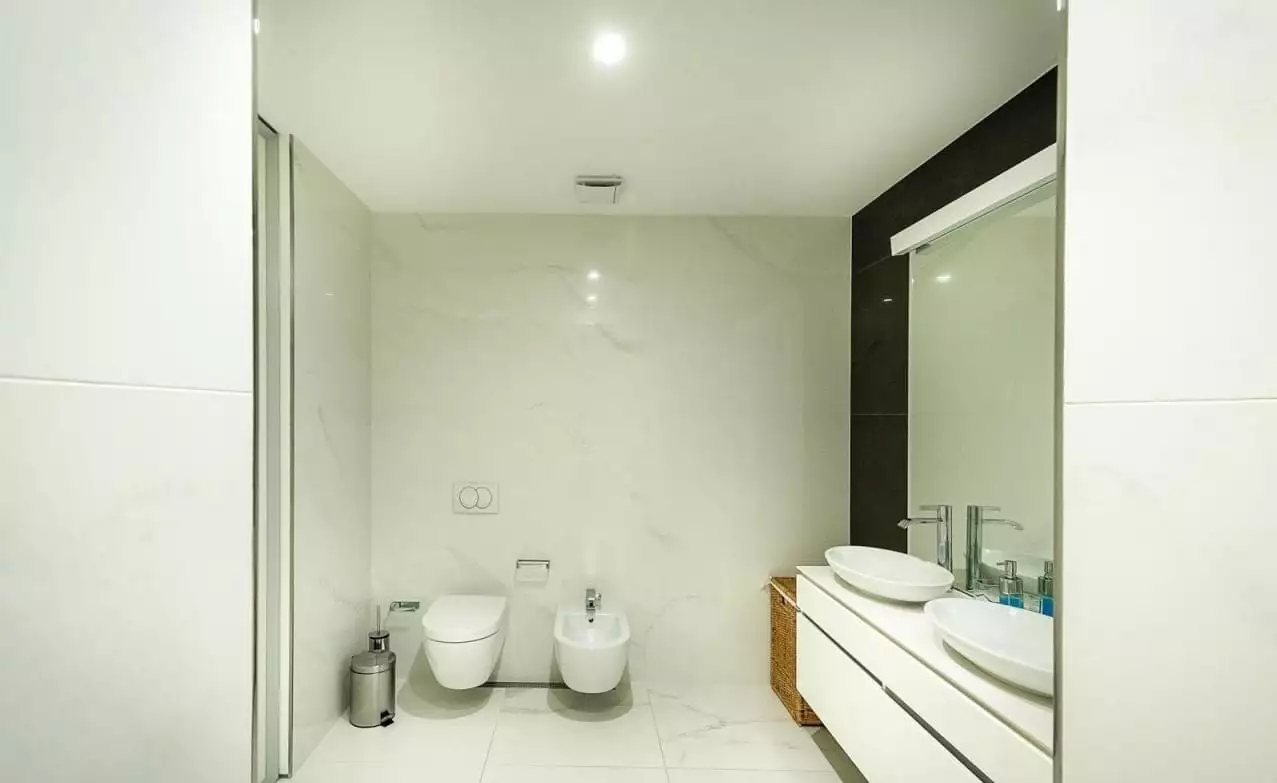 Квартира 170м² в Черногории, Будва. Стоимостью 1500000€ аренда фото-3