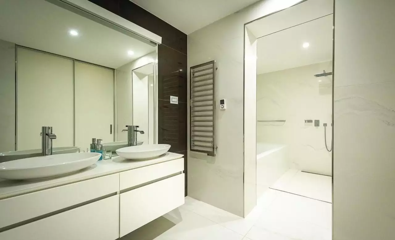 Квартира 170м² в Черногории, Будва. Стоимостью 1500000€ аренда фото-4