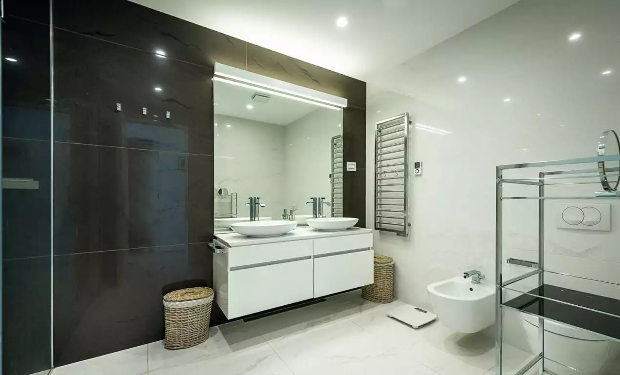 Квартира 170м² в Черногории, Будва. Стоимостью 1500000€ аренда фото-7
