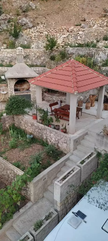 Вилла 280м² в Черногории, Котор. Стоимостью 480000€ аренда фото-3