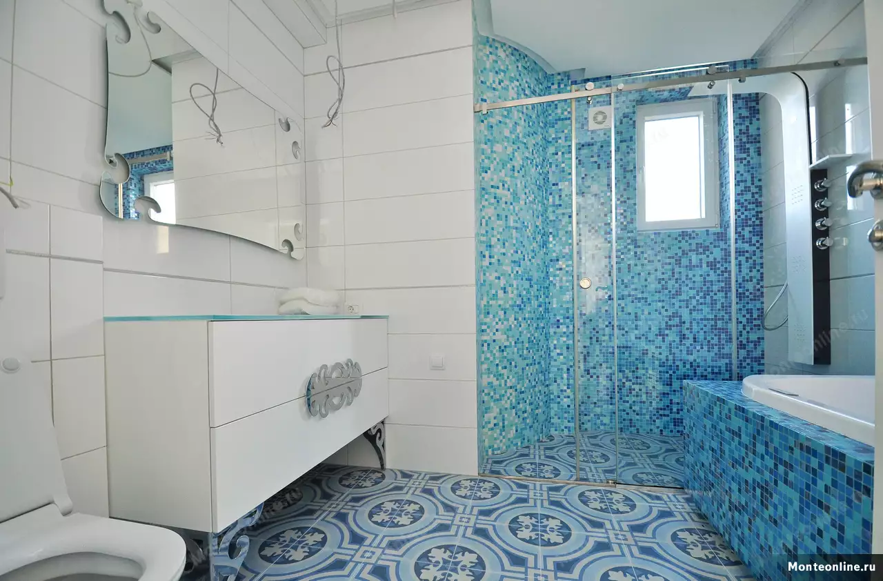 Квартира 131м² в Черногории, Бечичи. Стоимостью 370000€ аренда фото-7