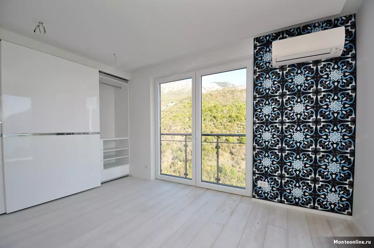 Квартира 131м² в Черногории, Бечичи. Стоимостью 370000€ аренда фото-8