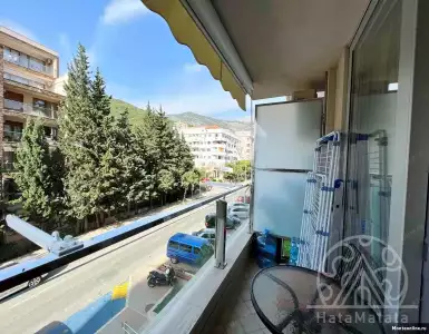 Купить квартиру в Черногории 159000€