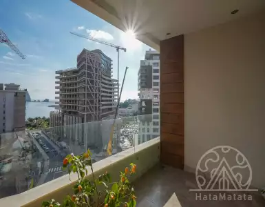 Купить квартиру в Черногории 450000€