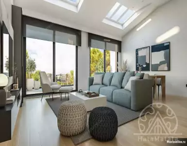 Купить квартиру в Черногории 250450€