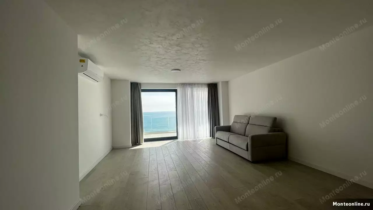 Квартира 64м² в Черногории, Будва. Стоимостью 224000€ аренда фото-13