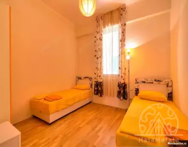 Купить квартиру в Черногории 358800€