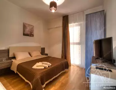 Купить квартиру в Черногории 457600€