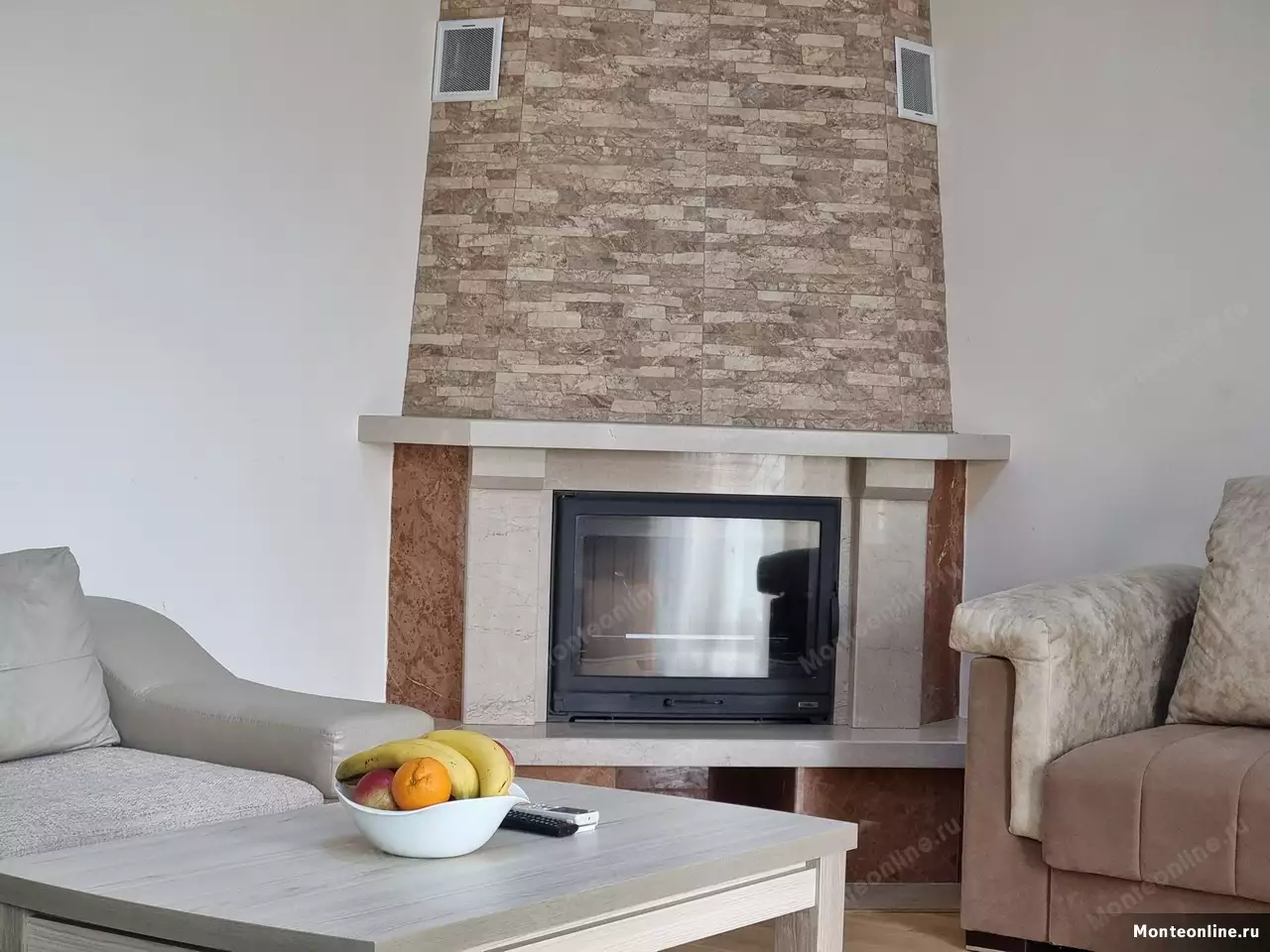 Квартира 94м² в Черногории, Бечичи. Стоимостью 188000€ аренда фото-8