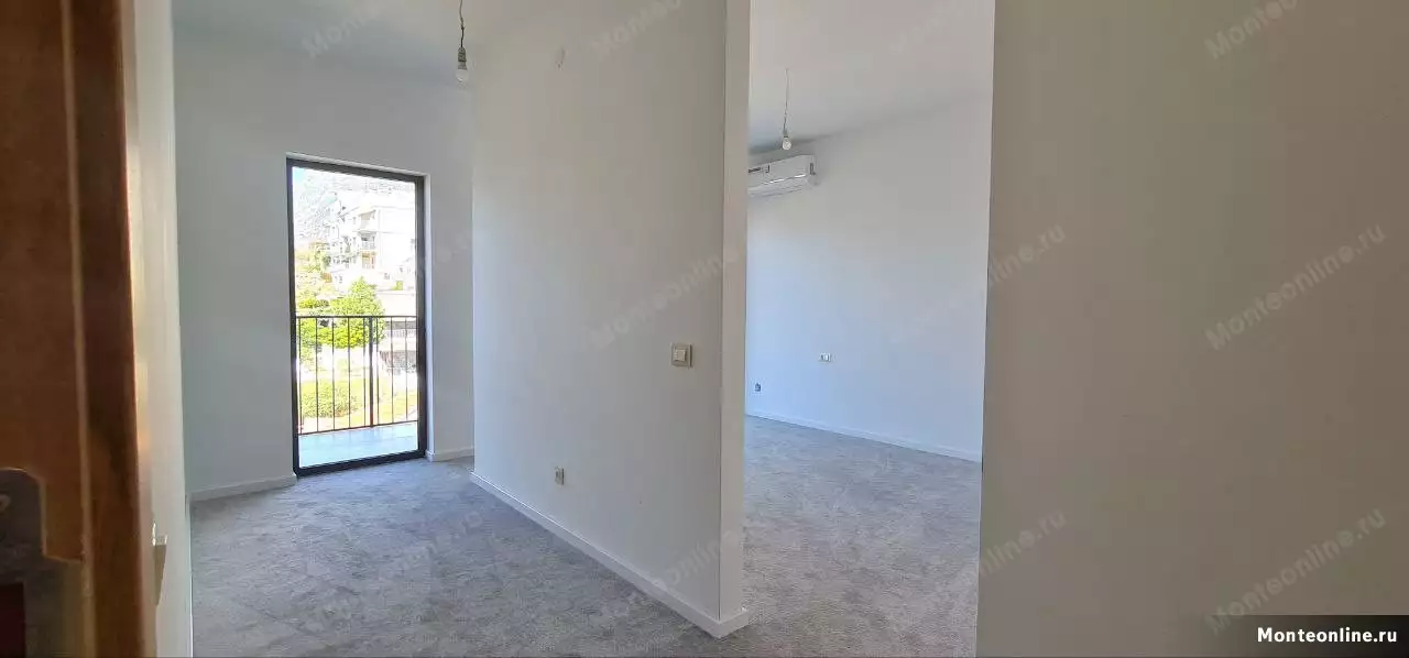 Квартира 109м² в Черногории, Доброта. Стоимостью 290000€ аренда фото-4