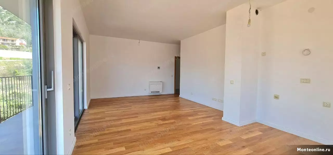Квартира 109м² в Черногории, Доброта. Стоимостью 290000€ аренда фото-5