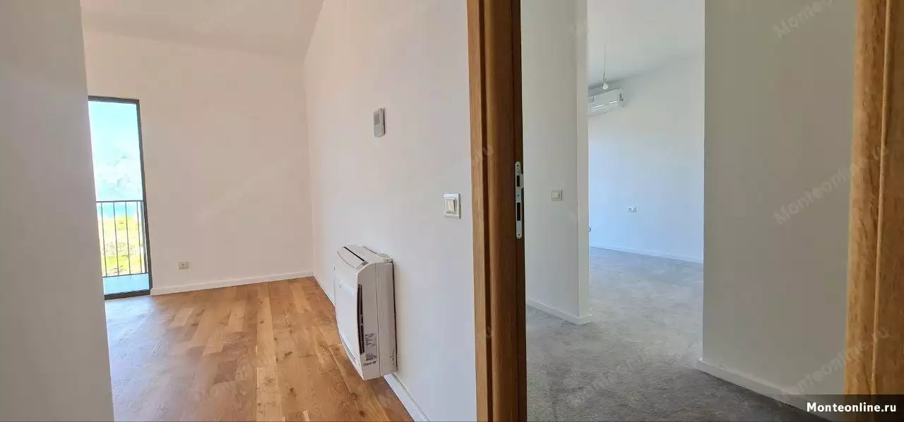 Квартира 109м² в Черногории, Доброта. Стоимостью 290000€ аренда фото-12