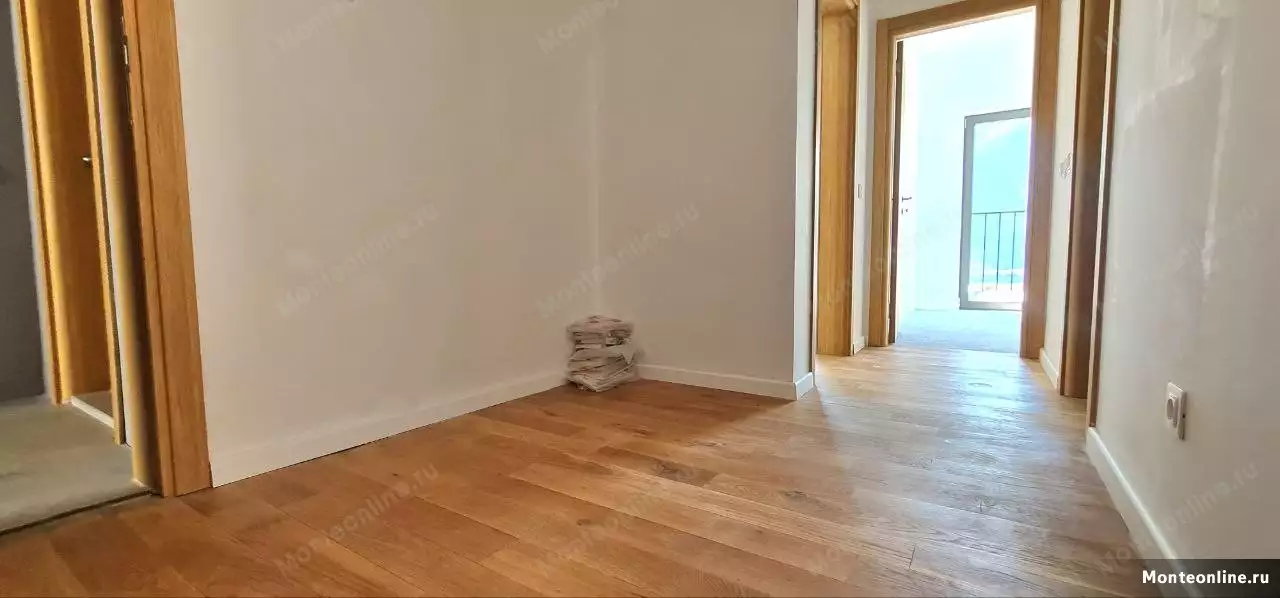 Квартира 109м² в Черногории, Доброта. Стоимостью 290000€ аренда фото-14