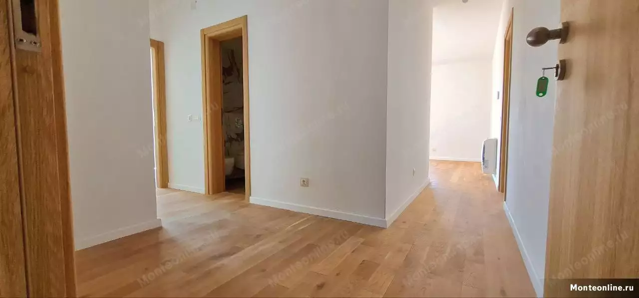 Квартира 109м² в Черногории, Доброта. Стоимостью 290000€ аренда фото-15