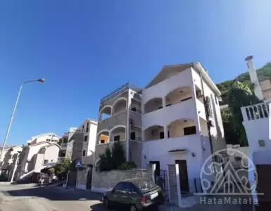 Купить квартиру в Черногории 189000€