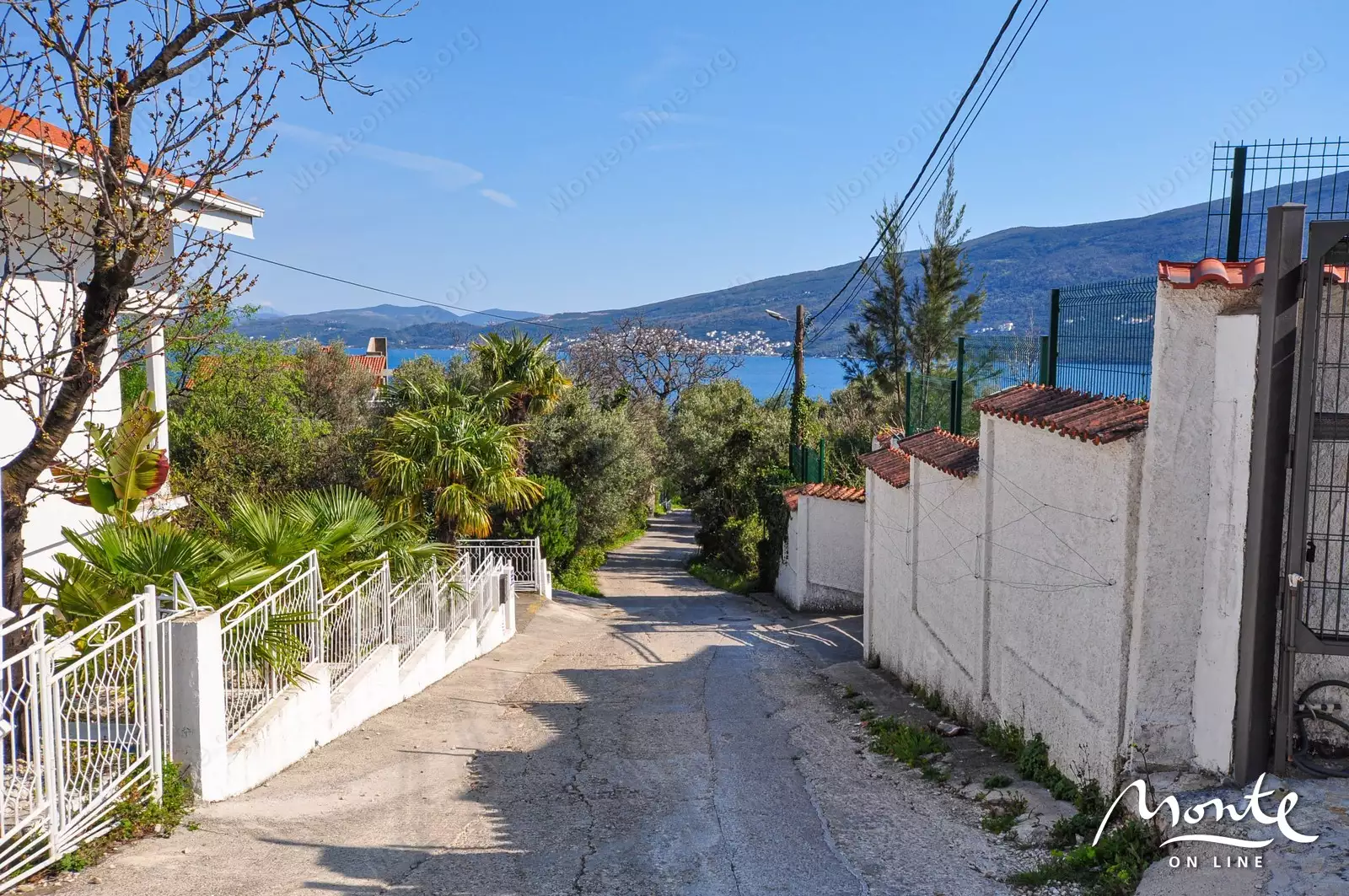Вилла 136м² в Черногории, Кумбор. Стоимостью 340000€ аренда фото-1