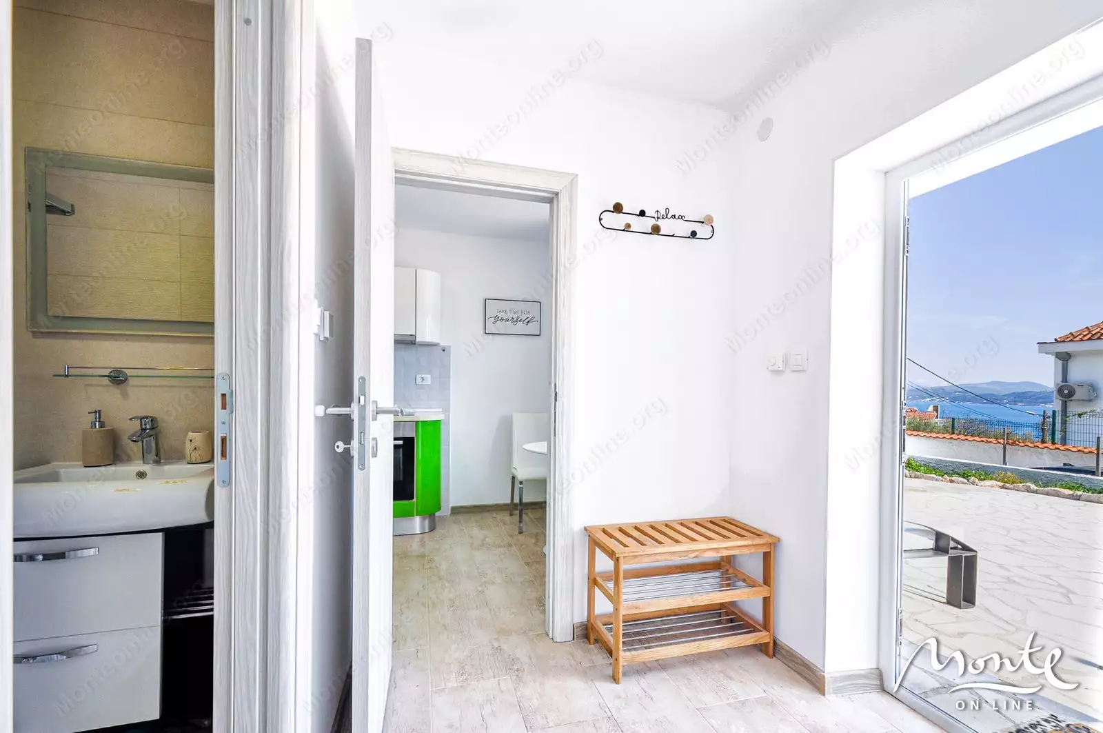 Вилла 136м² в Черногории, Кумбор. Стоимостью 340000€ аренда фото-5