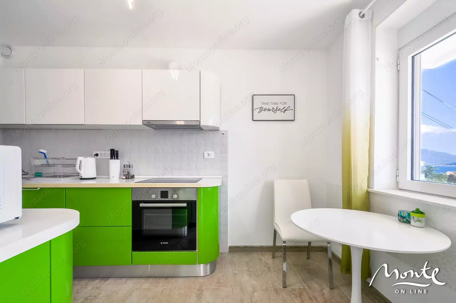 Вилла 136м² в Черногории, Кумбор. Стоимостью 340000€ аренда фото-6