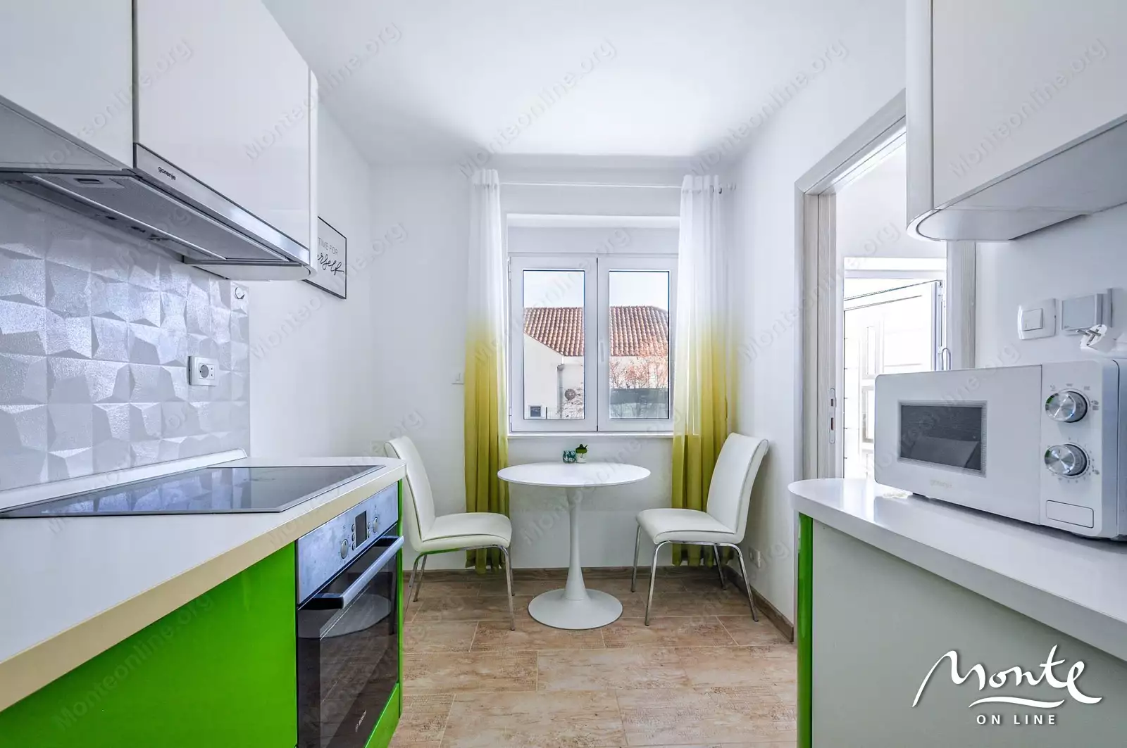 Вилла 136м² в Черногории, Кумбор. Стоимостью 340000€ аренда фото-7