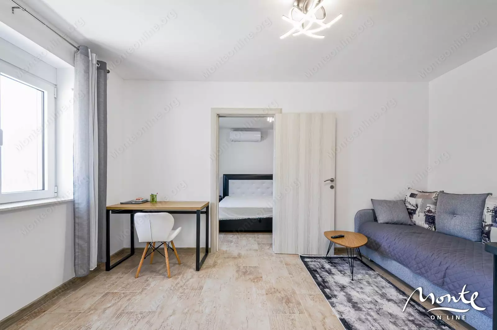 Вилла 136м² в Черногории, Кумбор. Стоимостью 340000€ аренда фото-8