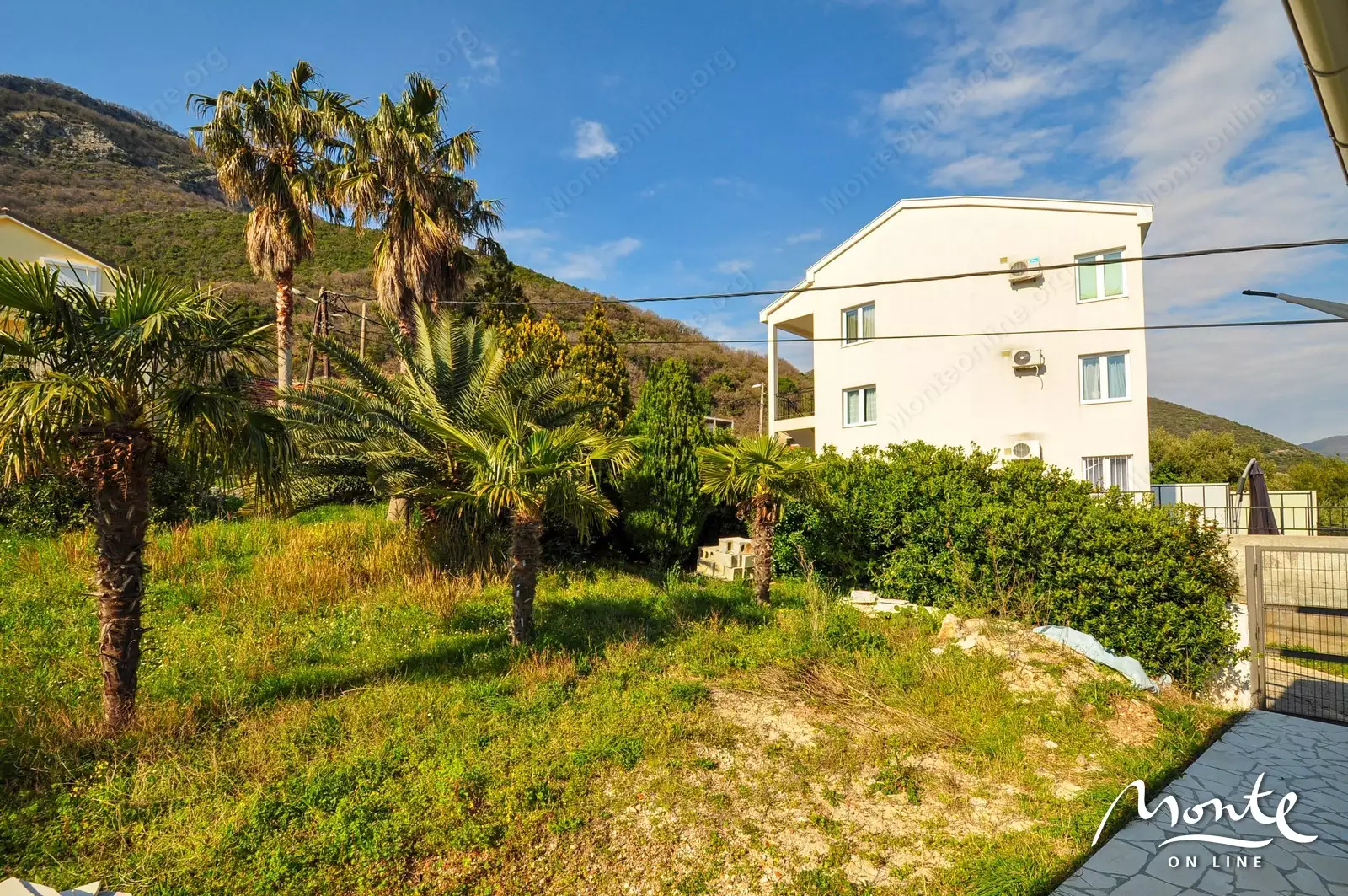 Вилла 136м² в Черногории, Кумбор. Стоимостью 340000€ аренда фото-12