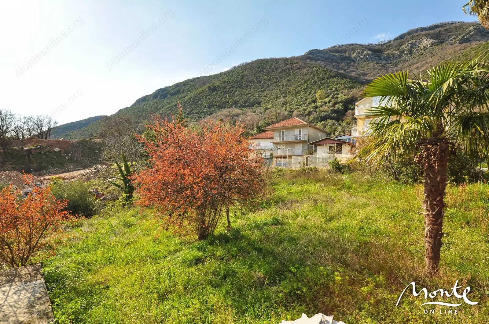 Вилла 136м² в Черногории, Кумбор. Стоимостью 340000€ аренда фото-13