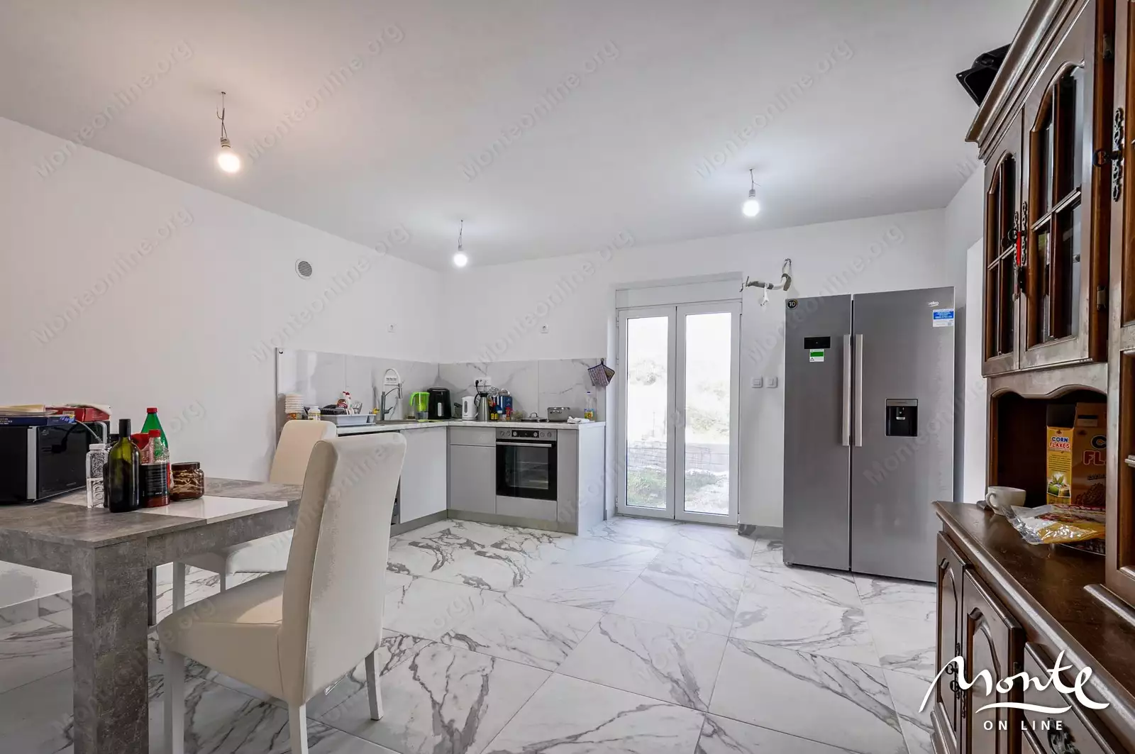Вилла 136м² в Черногории, Кумбор. Стоимостью 340000€ аренда фото-14