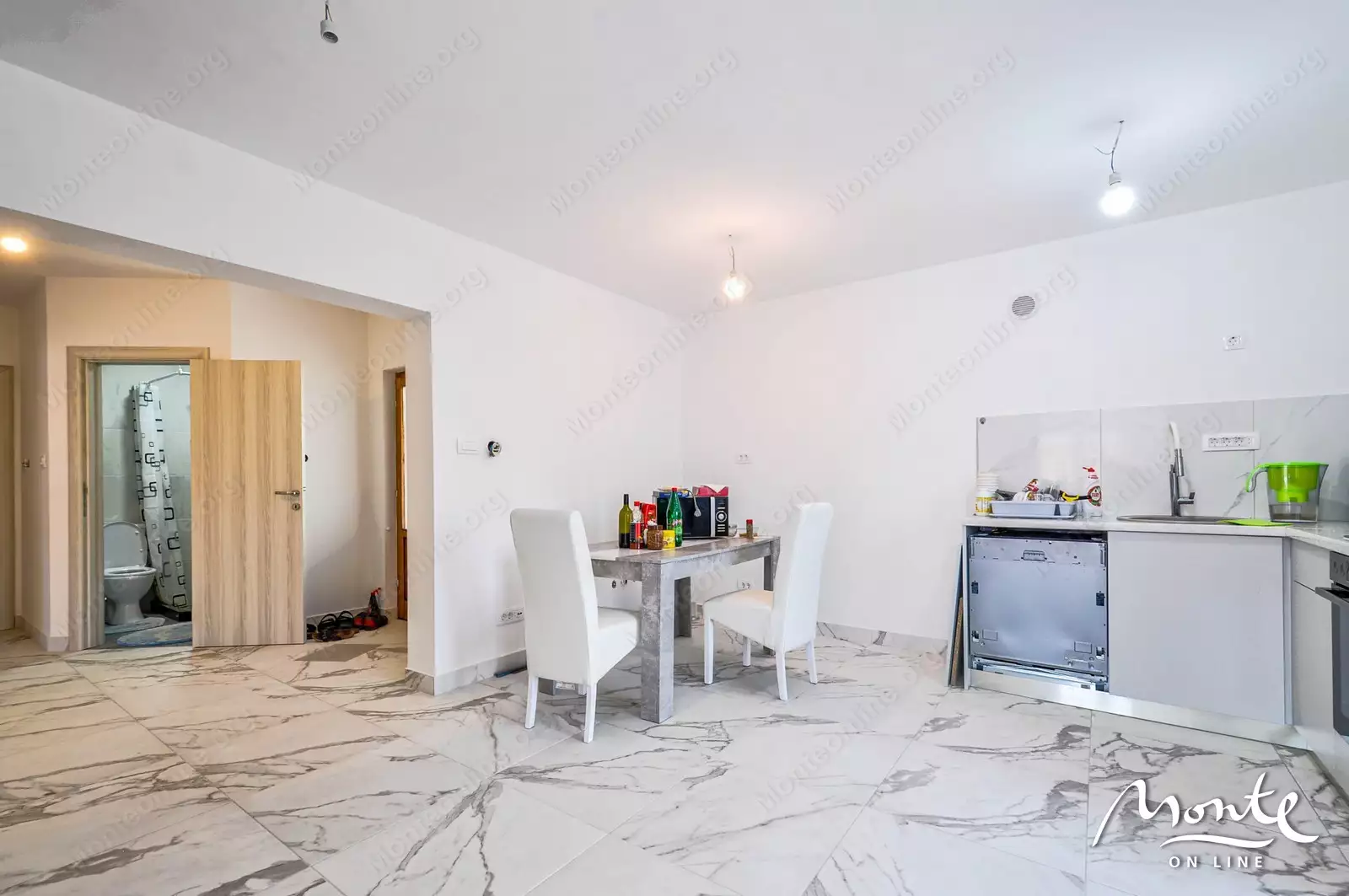 Вилла 136м² в Черногории, Кумбор. Стоимостью 340000€ аренда фото-15