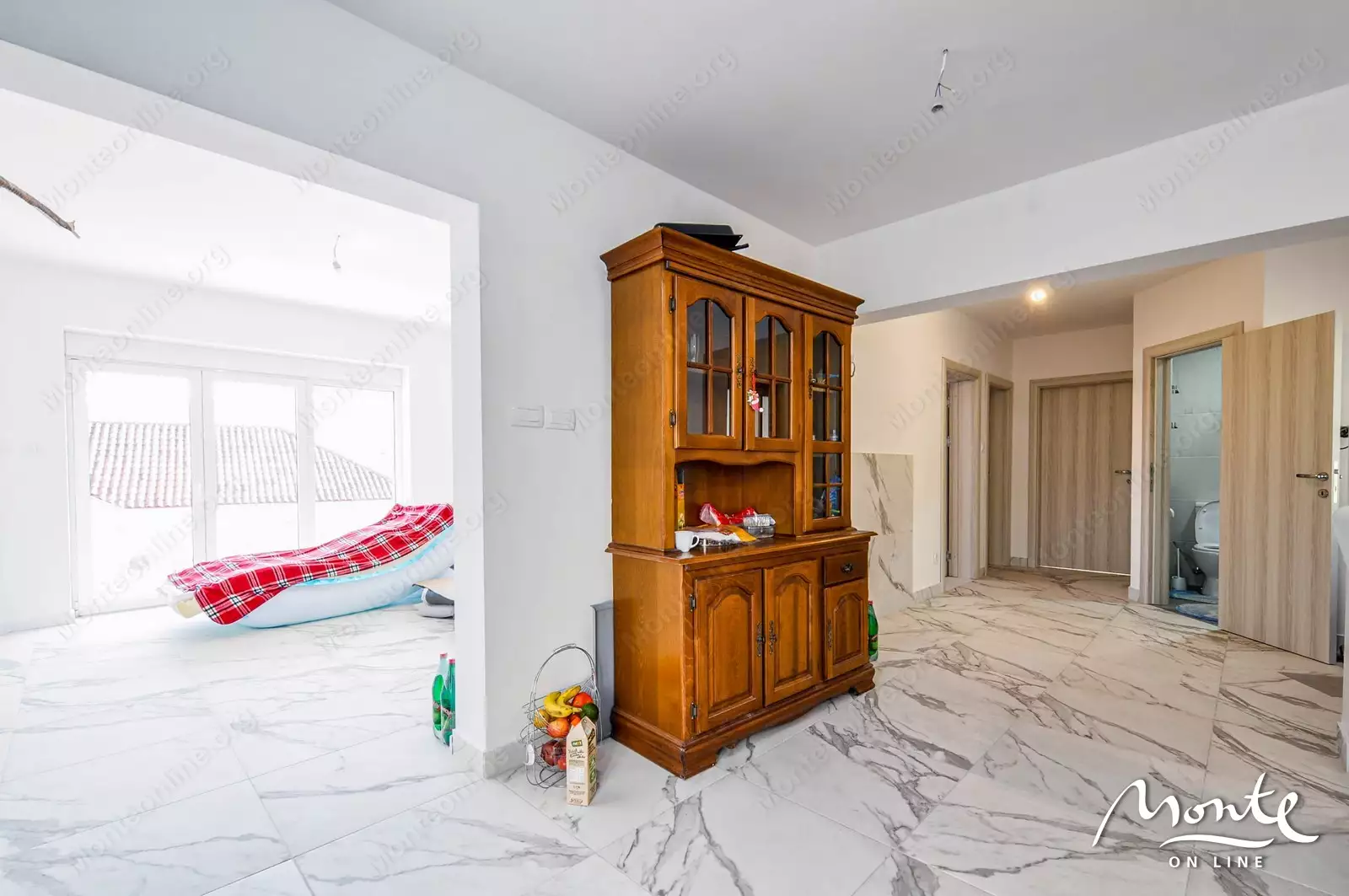 Вилла 136м² в Черногории, Кумбор. Стоимостью 340000€ аренда фото-16