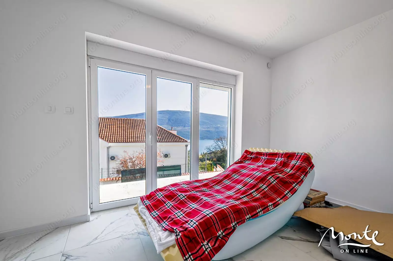 Вилла 136м² в Черногории, Кумбор. Стоимостью 340000€ аренда фото-17