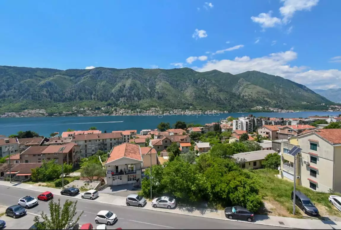 Квартира 80м² в Черногории, Доброта. Стоимостью 280000€ аренда фото-2