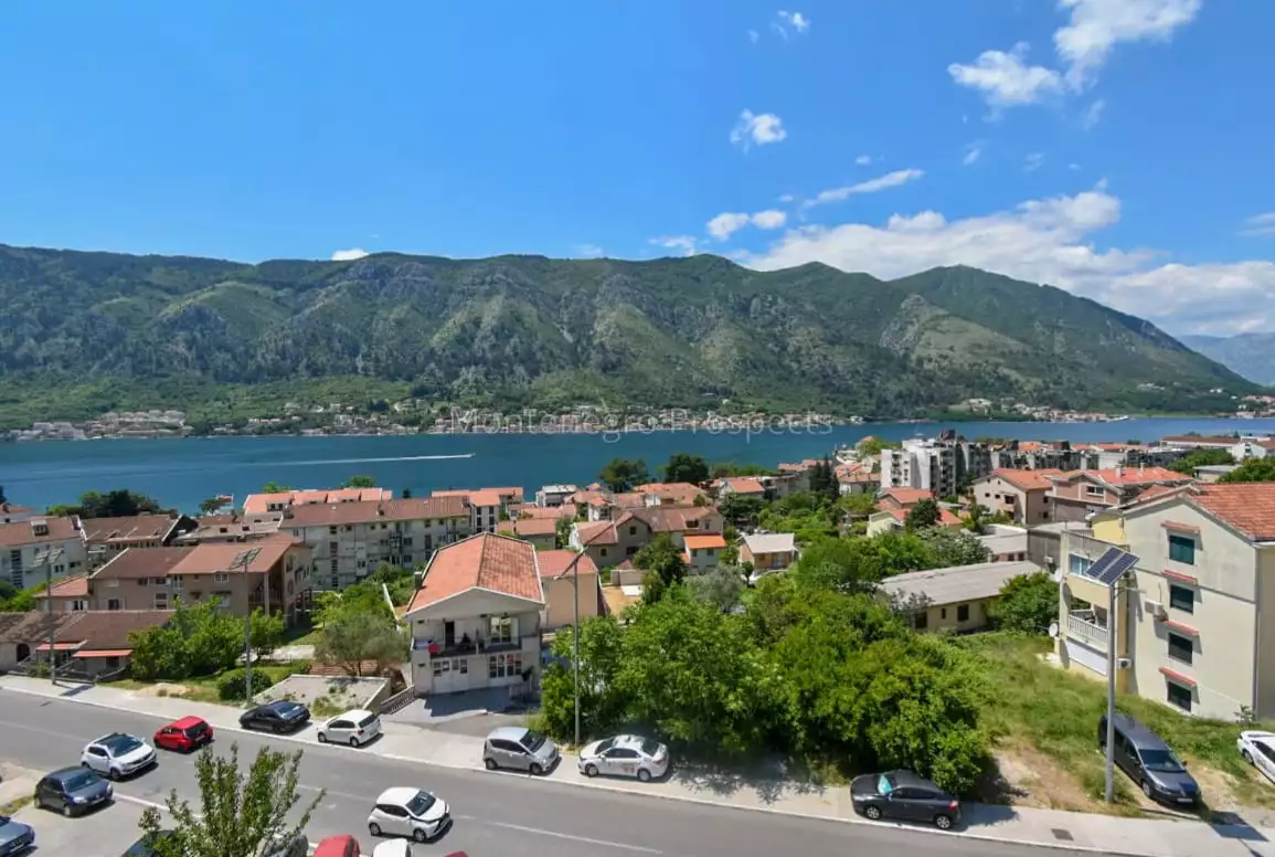 Квартира 80м² в Черногории, Доброта. Стоимостью 280000€ аренда фото-10