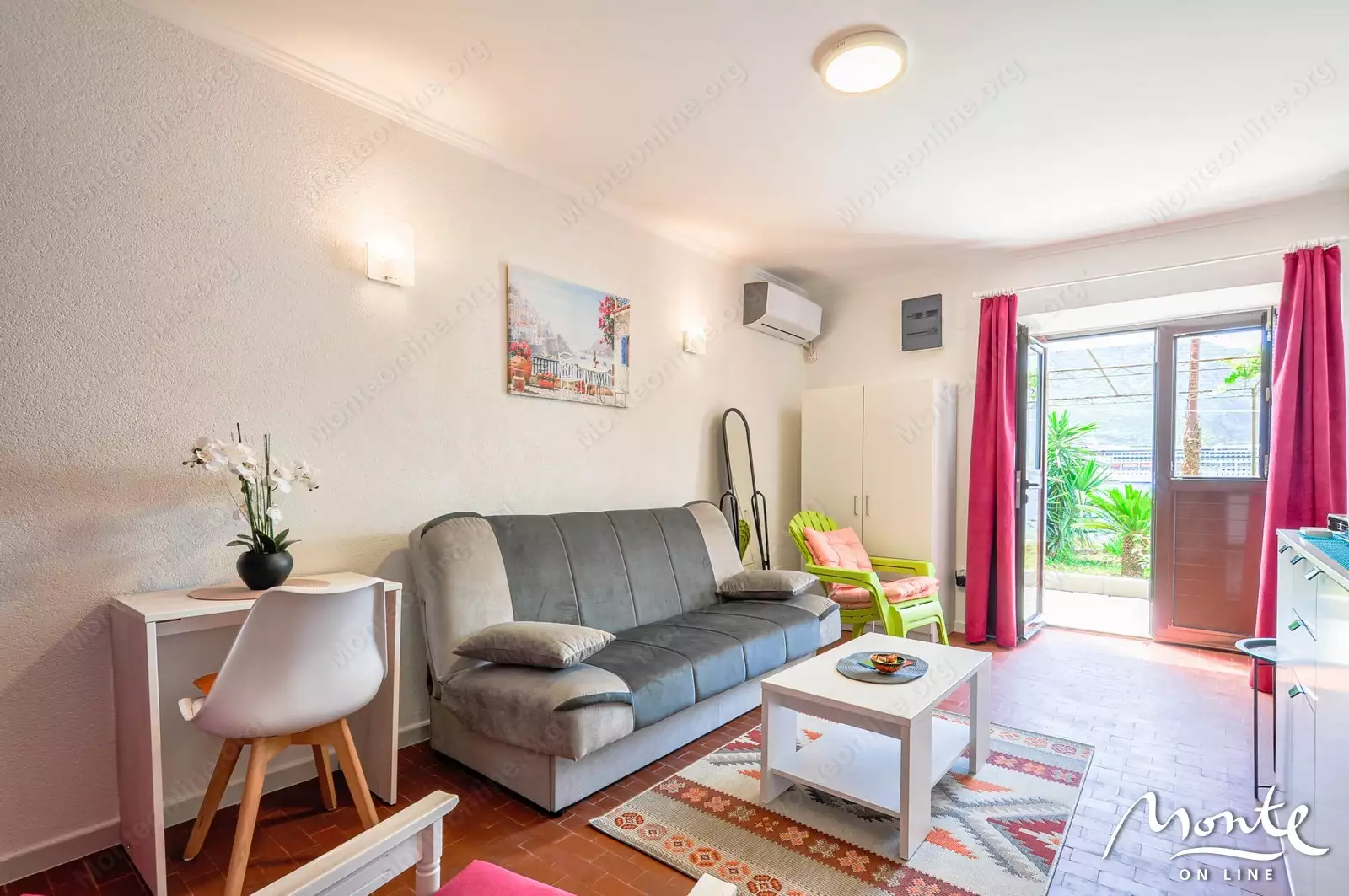 Вилла 1198м² в Черногории, Доброта. Стоимостью 1590000€ аренда фото-14