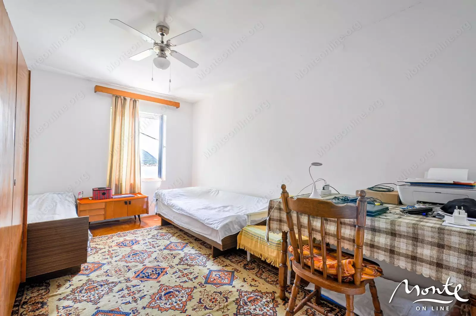 Вилла 1198м² в Черногории, Доброта. Стоимостью 1590000€ аренда фото-25